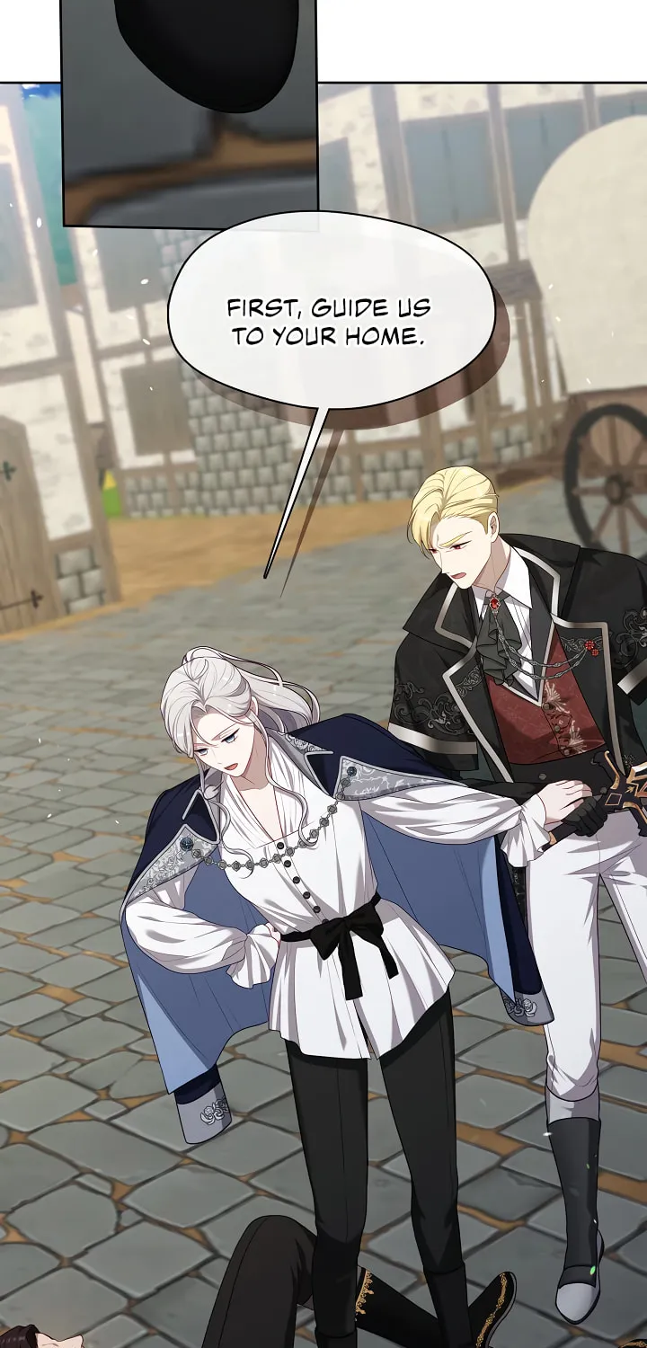 Read The S-Class Lady chapter 13 image 72 on Lezhin