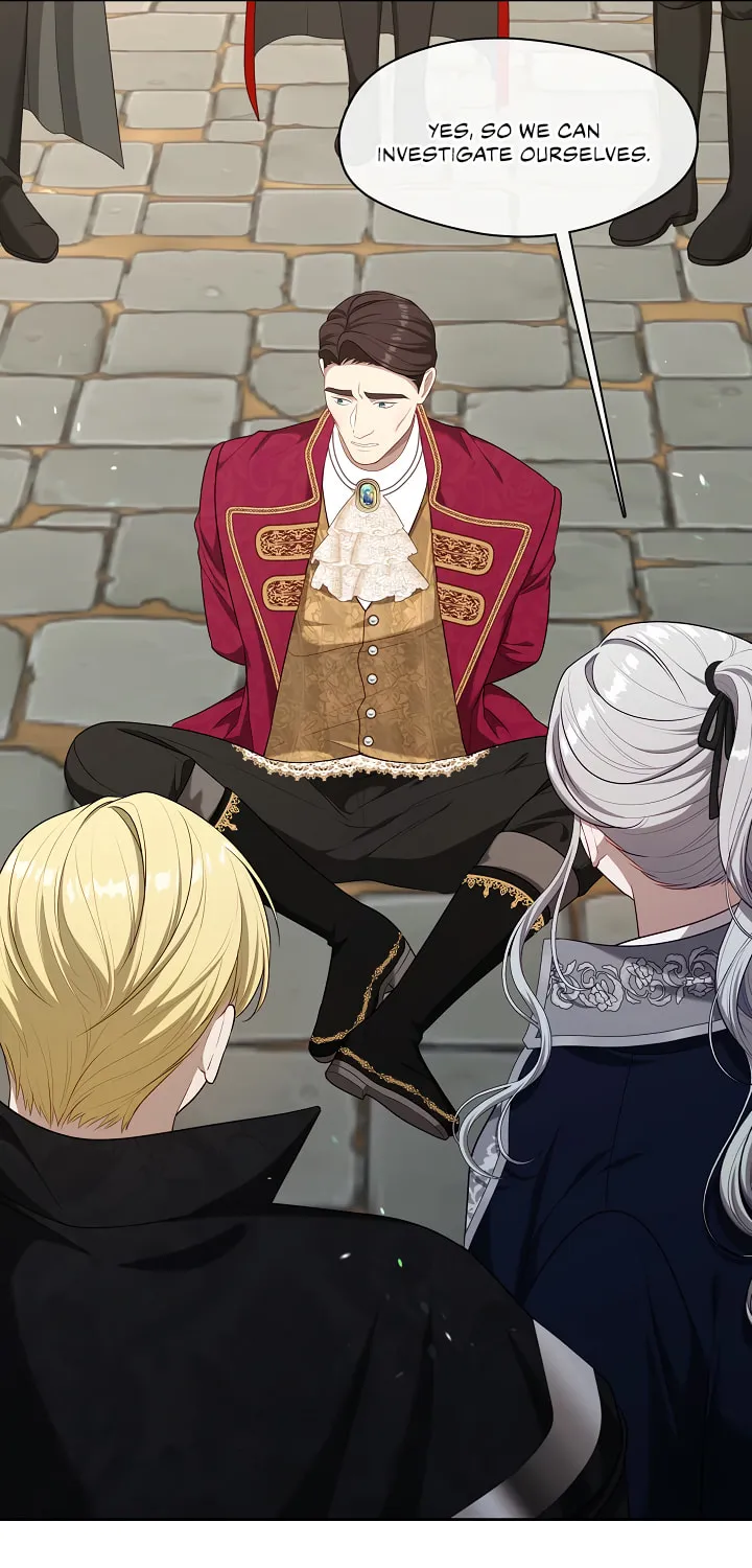 Read The S-Class Lady chapter 13 image 75 on Lezhin