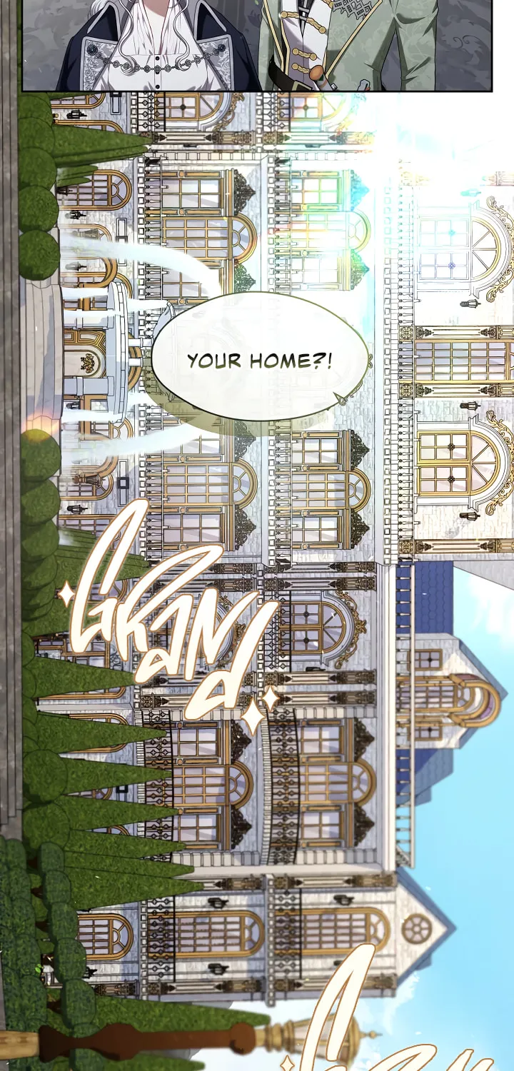 Read The S-Class Lady chapter 13 image 78 on Lezhin