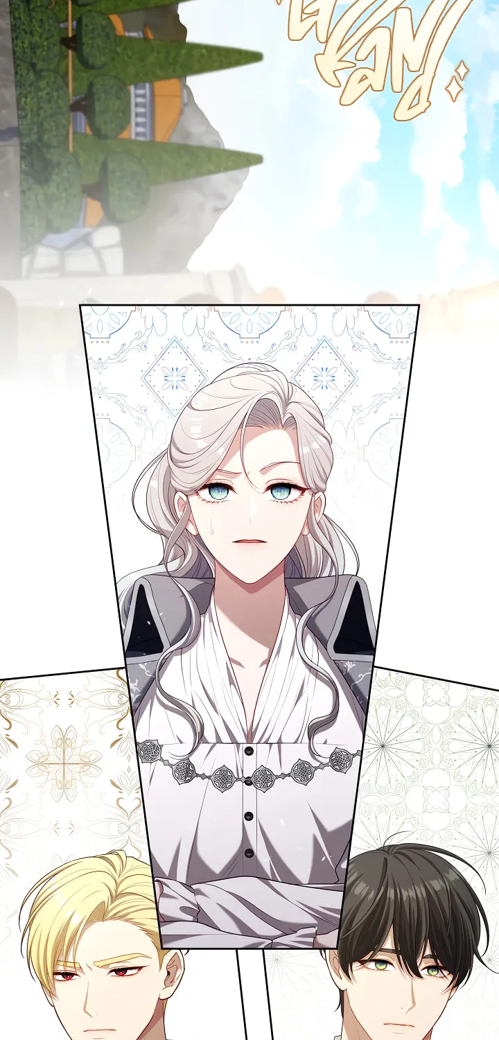 Read The S-Class Lady chapter 13 image 79 on Lezhin