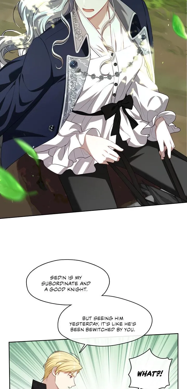 Read The S-Class Lady chapter 13 image 9 on Lezhin