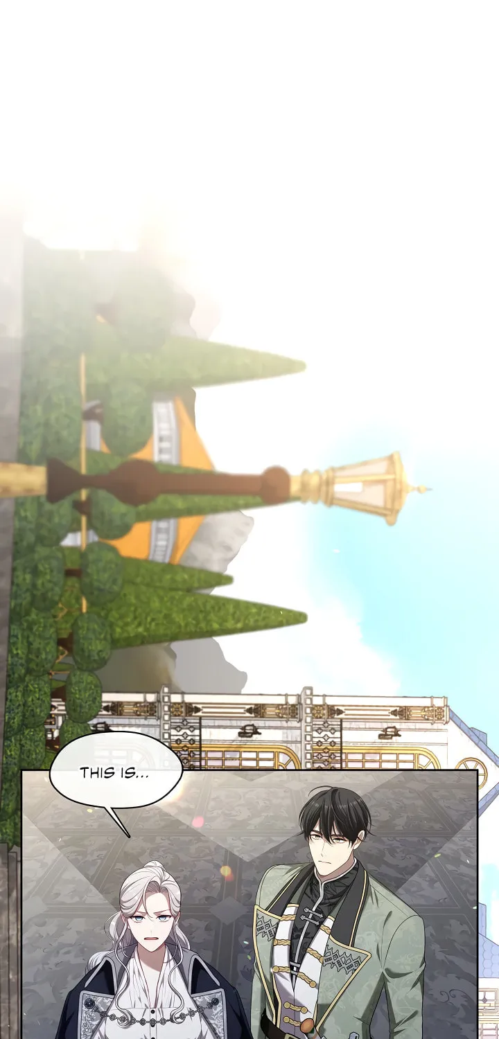 Read The S-Class Lady chapter 14 image 1 on Lezhin
