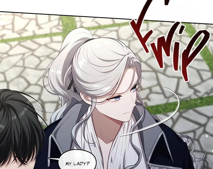 Read The S-Class Lady chapter 14 image 12 on Lezhin