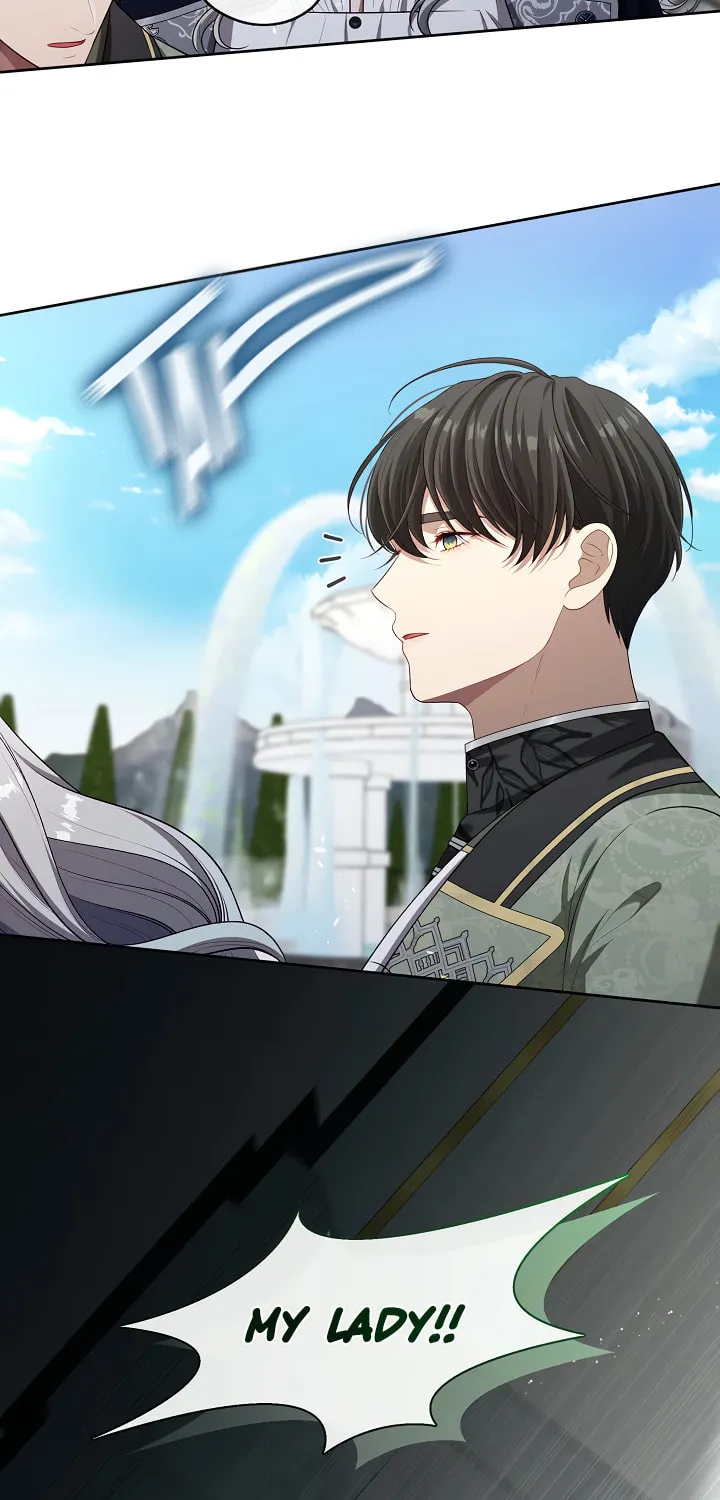 Read The S-Class Lady chapter 14 image 13 on Lezhin