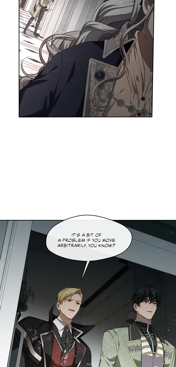 Read The S-Class Lady chapter 14 image 24 on Lezhin