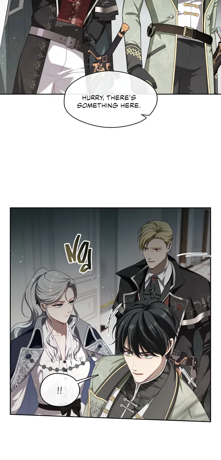 Read The S-Class Lady chapter 14 image 25 on Lezhin