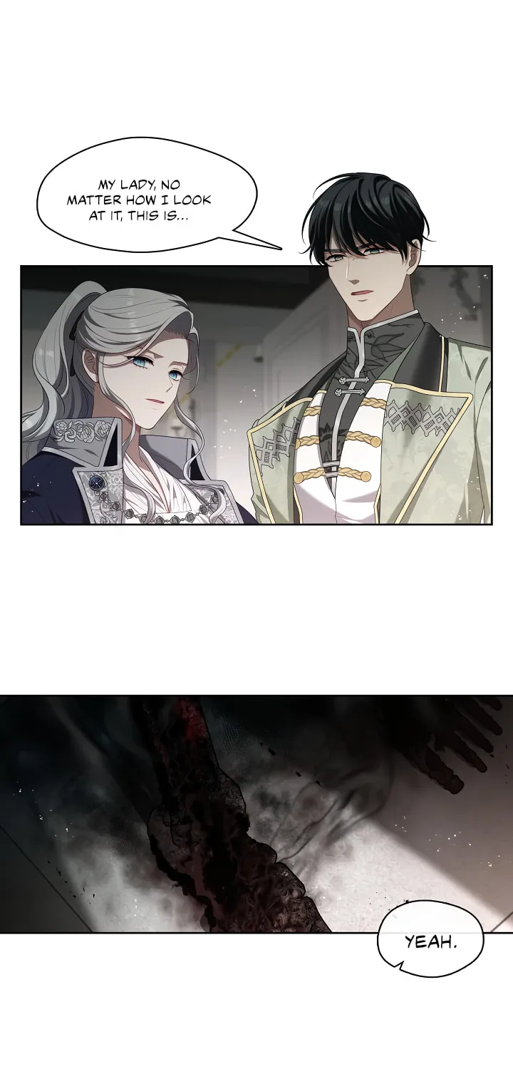 Read The S-Class Lady chapter 14 image 26 on Lezhin