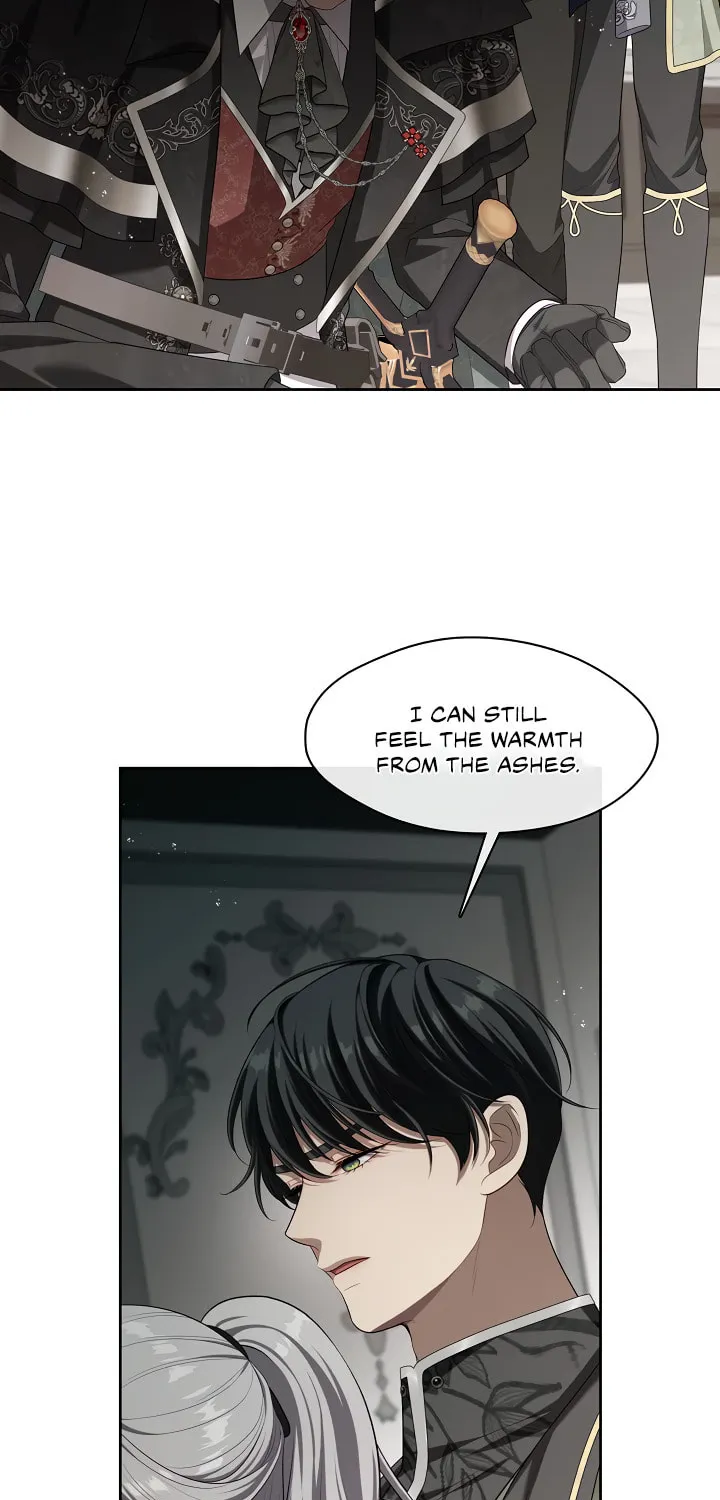Read The S-Class Lady chapter 14 image 34 on Lezhin