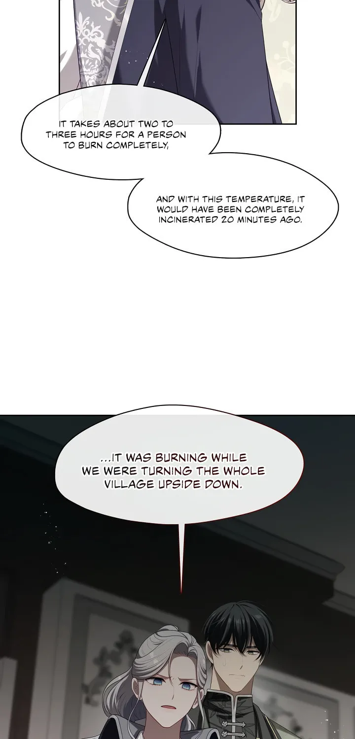 Read The S-Class Lady chapter 14 image 36 on Lezhin