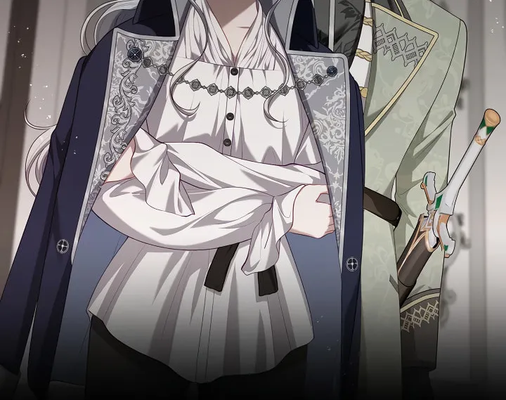 Read The S-Class Lady chapter 14 image 37 on Lezhin