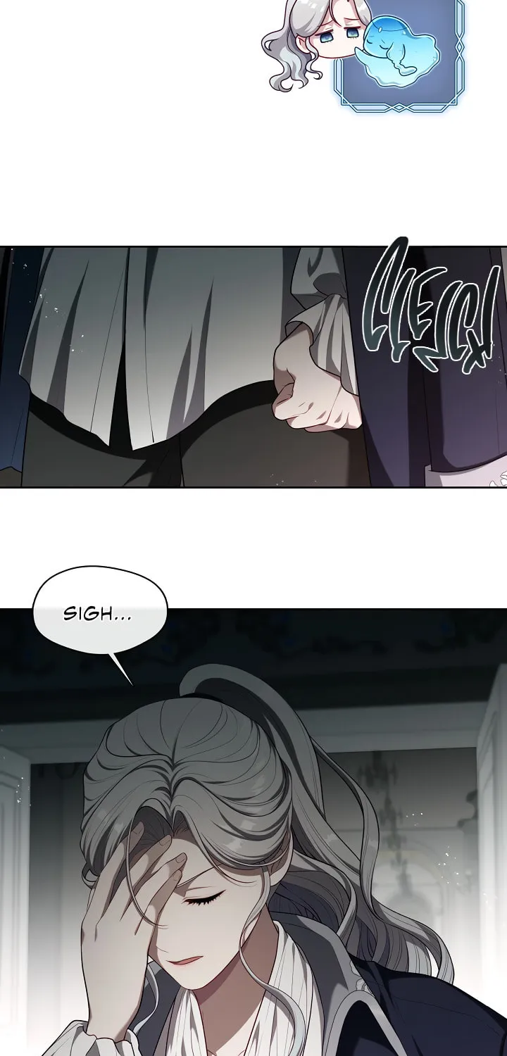 Read The S-Class Lady chapter 14 image 40 on Lezhin