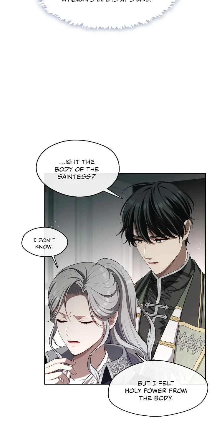 Read The S-Class Lady chapter 14 image 42 on Lezhin