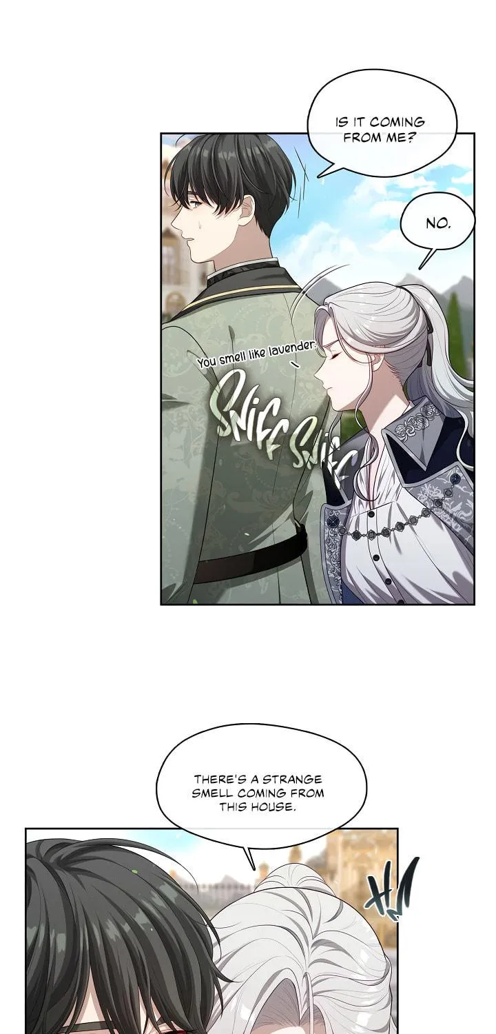 Read The S-Class Lady chapter 14 image 9 on Lezhin