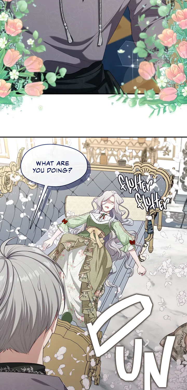 Read The S-Class Lady chapter 16 image 12 on Lezhin