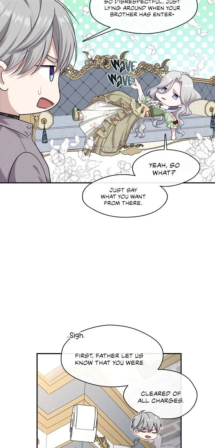 Read The S-Class Lady chapter 16 image 14 on Lezhin