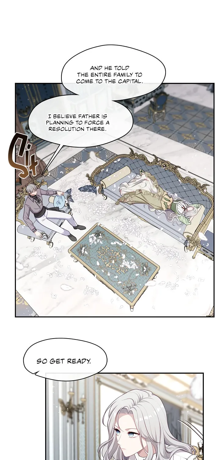 Read The S-Class Lady chapter 16 image 16 on Lezhin