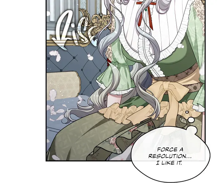 Read The S-Class Lady chapter 16 image 17 on Lezhin