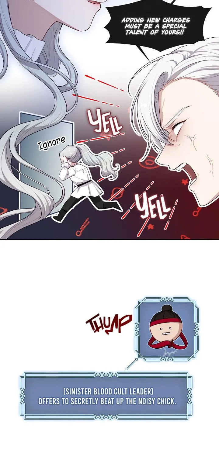 Read The S-Class Lady chapter 16 image 20 on Lezhin