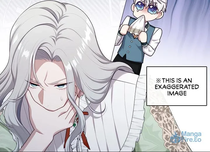Read The S-Class Lady chapter 16 image 27 on Lezhin