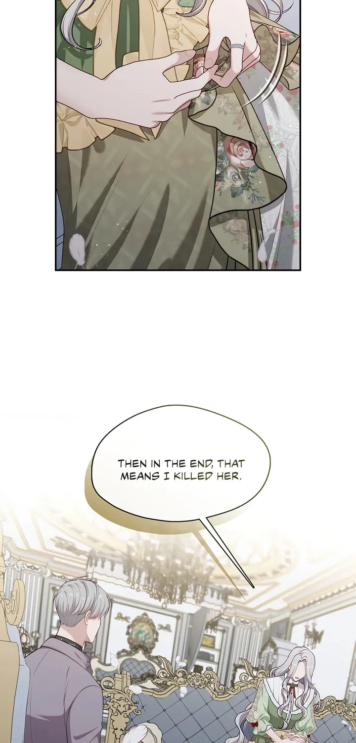 Read The S-Class Lady chapter 16 image 36 on Lezhin