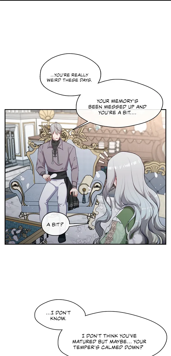 Read The S-Class Lady chapter 16 image 38 on Lezhin