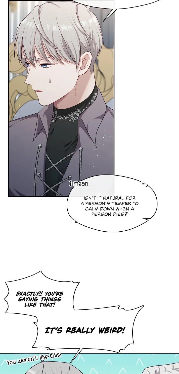 Read The S-Class Lady chapter 16 image 39 on Lezhin