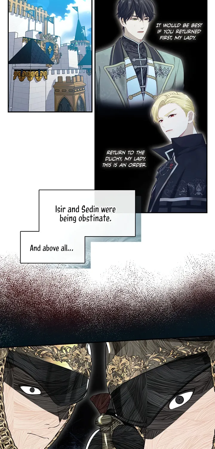 Read The S-Class Lady chapter 16 image 4 on Lezhin