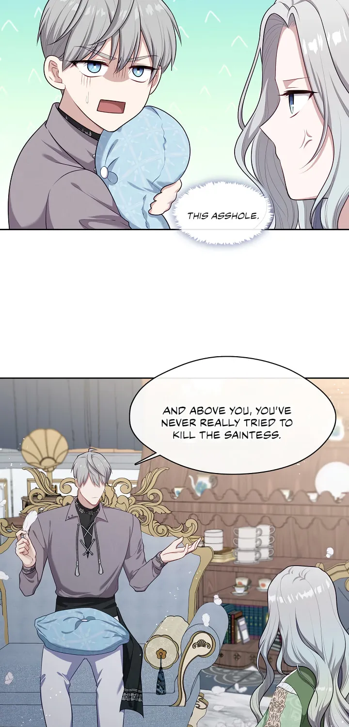 Read The S-Class Lady chapter 16 image 40 on Lezhin