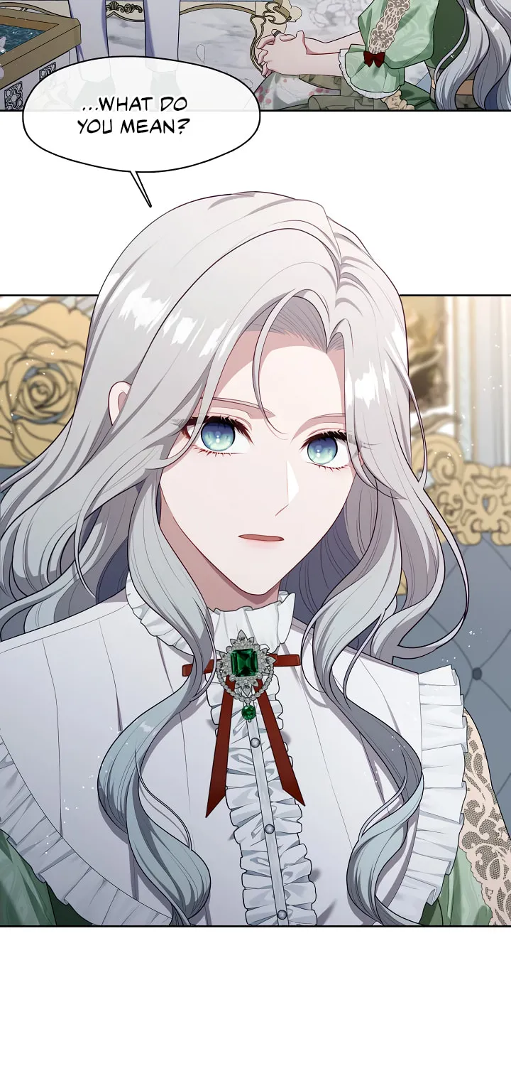 Read The S-Class Lady chapter 16 image 41 on Lezhin