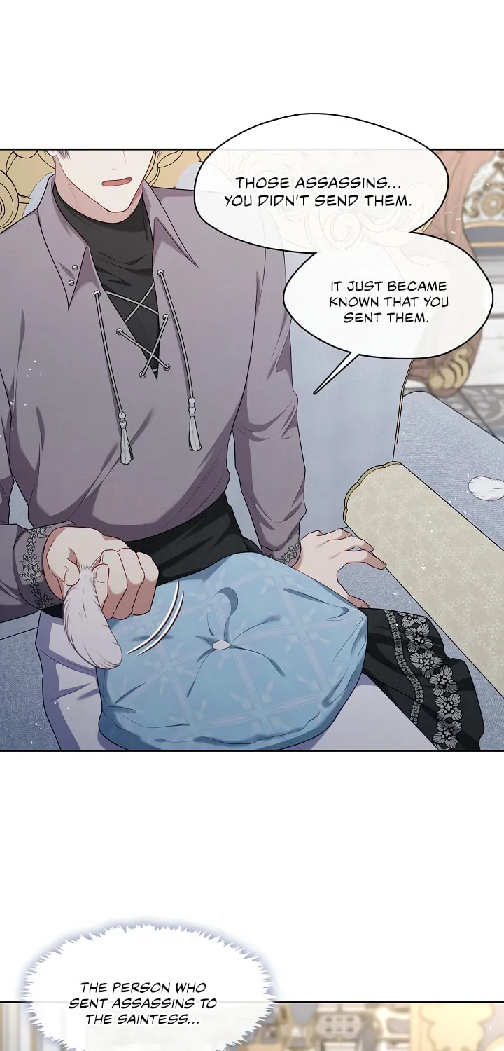 Read The S-Class Lady chapter 16 image 43 on Lezhin