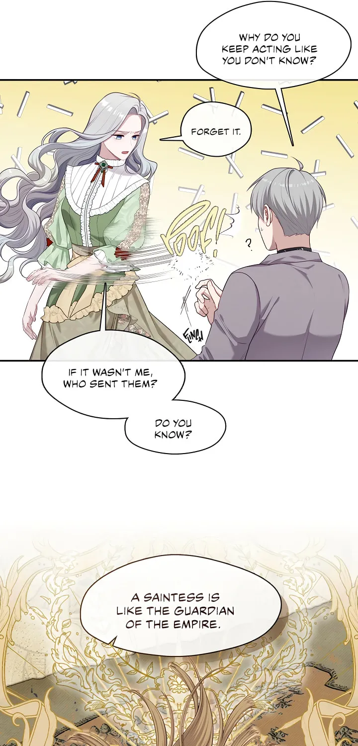Read The S-Class Lady chapter 16 image 45 on Lezhin