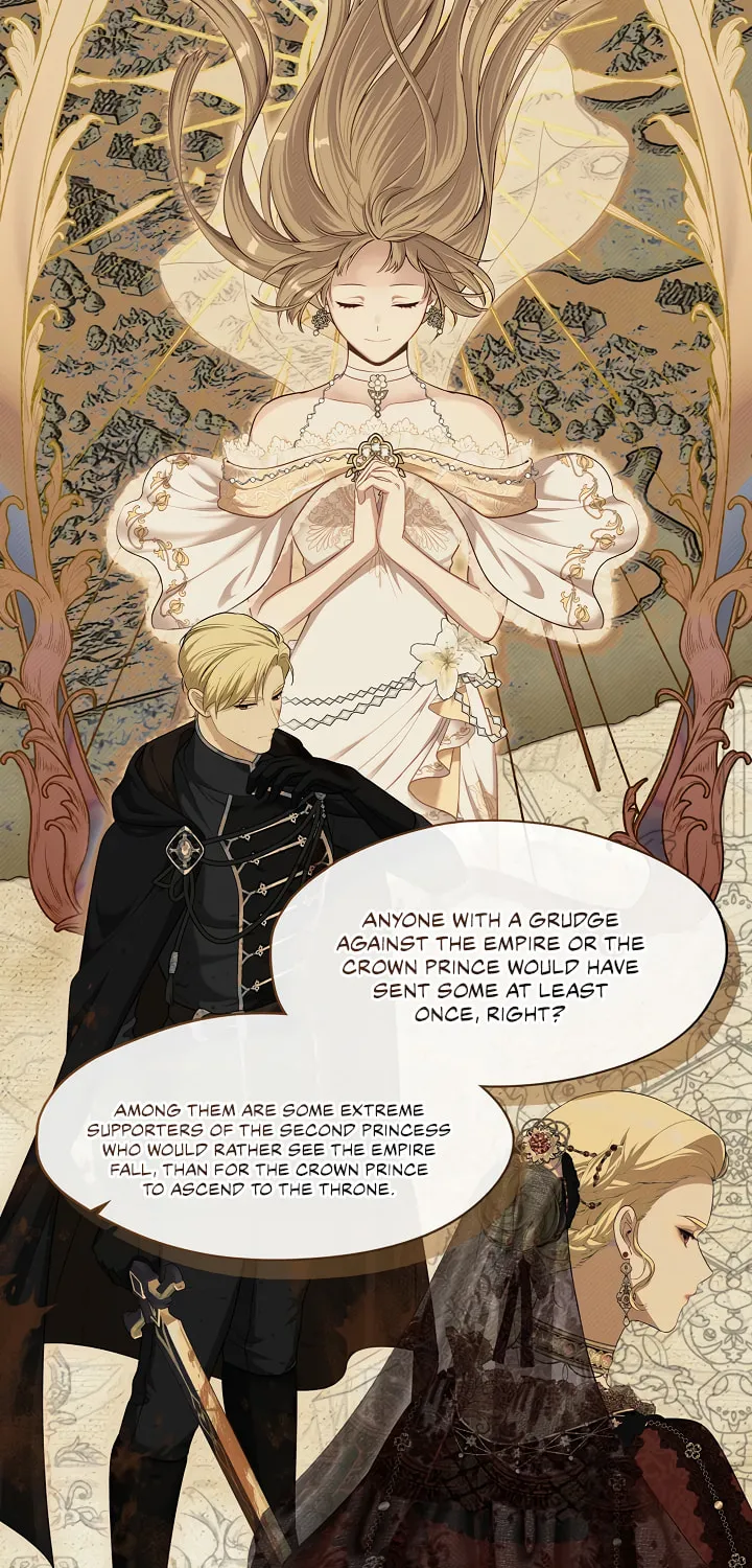 Read The S-Class Lady chapter 16 image 46 on Lezhin