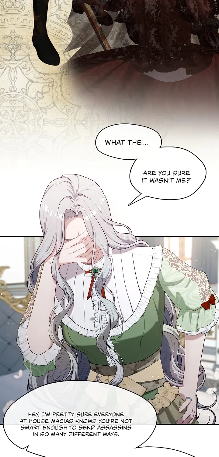 Read The S-Class Lady chapter 16 image 47 on Lezhin