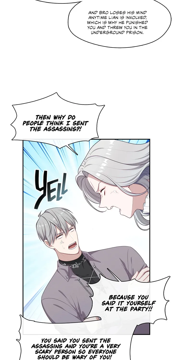 Read The S-Class Lady chapter 16 image 48 on Lezhin