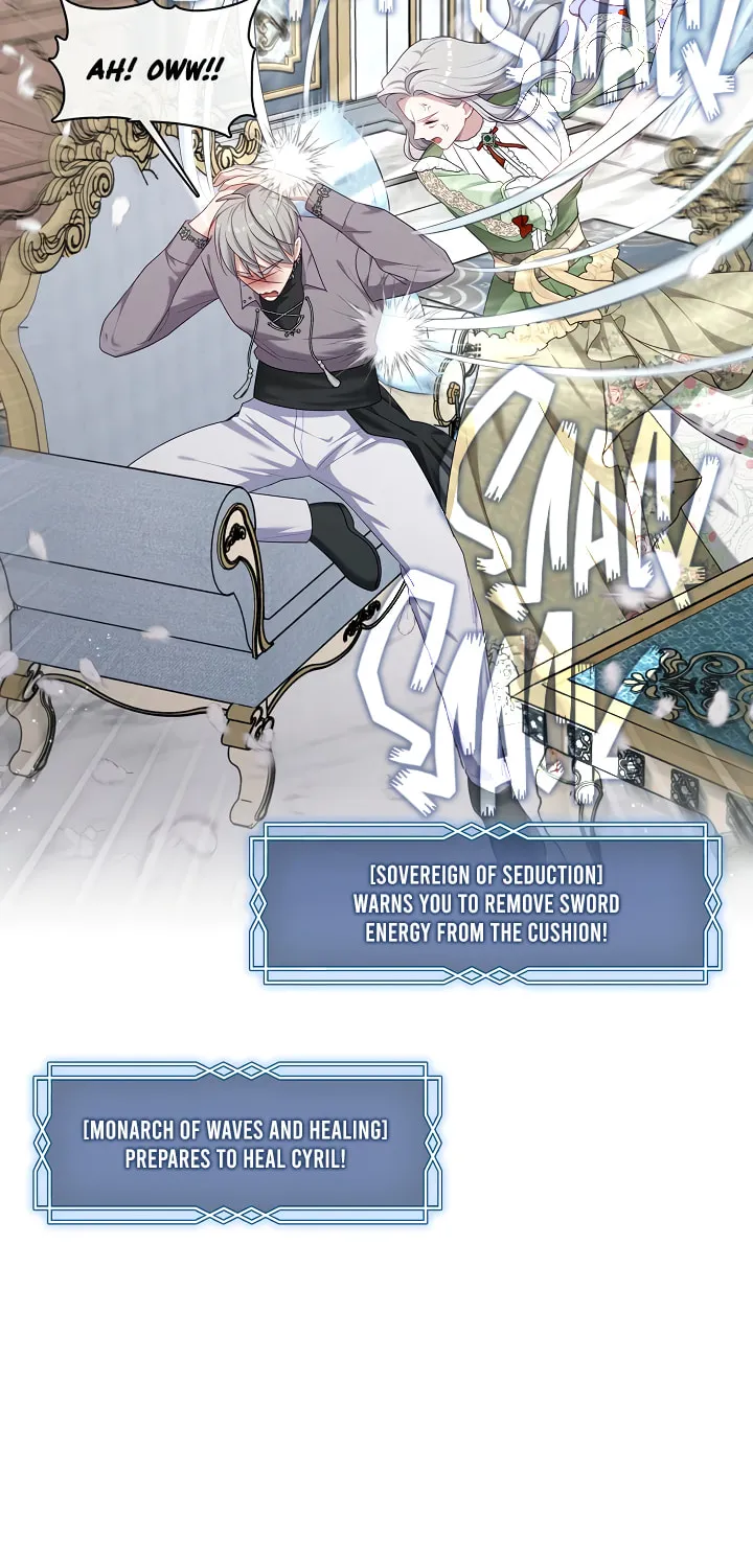 Read The S-Class Lady chapter 16 image 50 on Lezhin