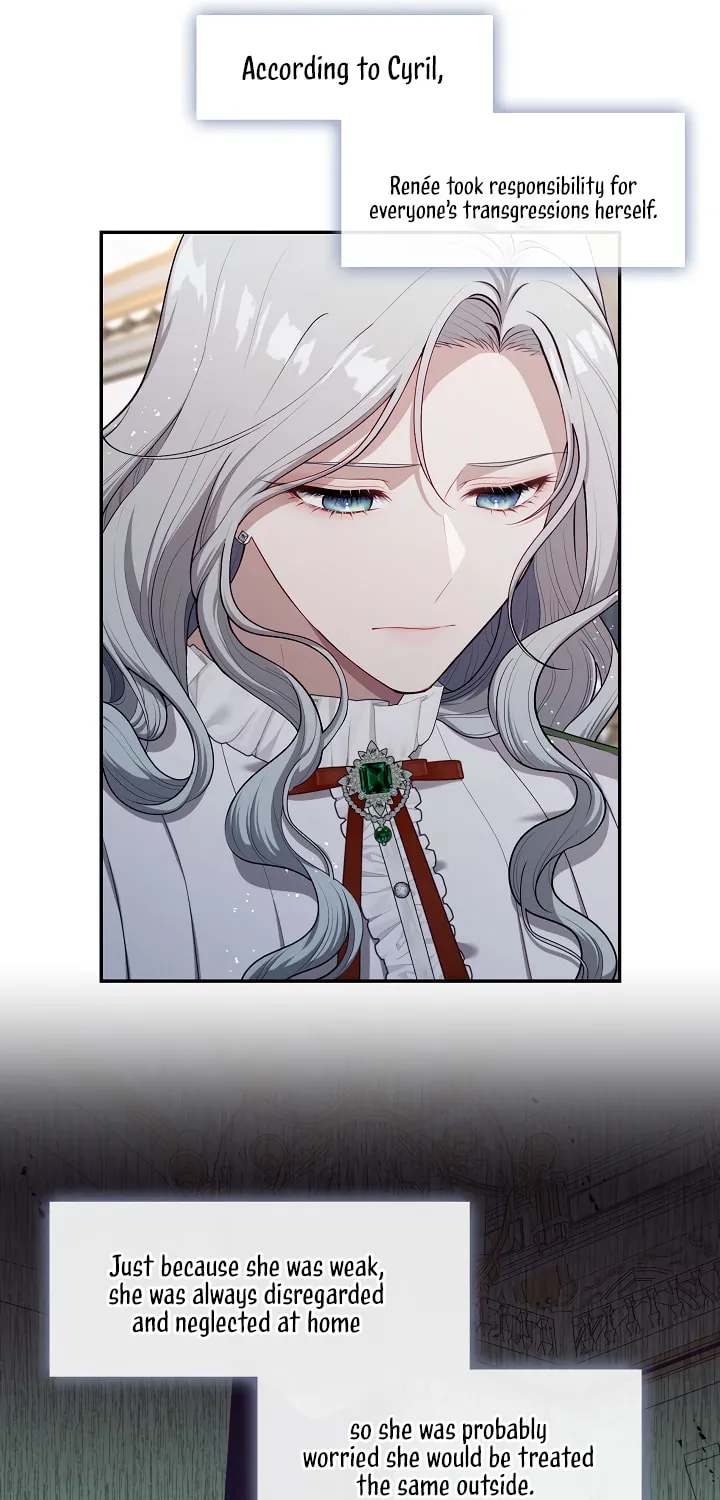 Read The S-Class Lady chapter 16 image 52 on Lezhin
