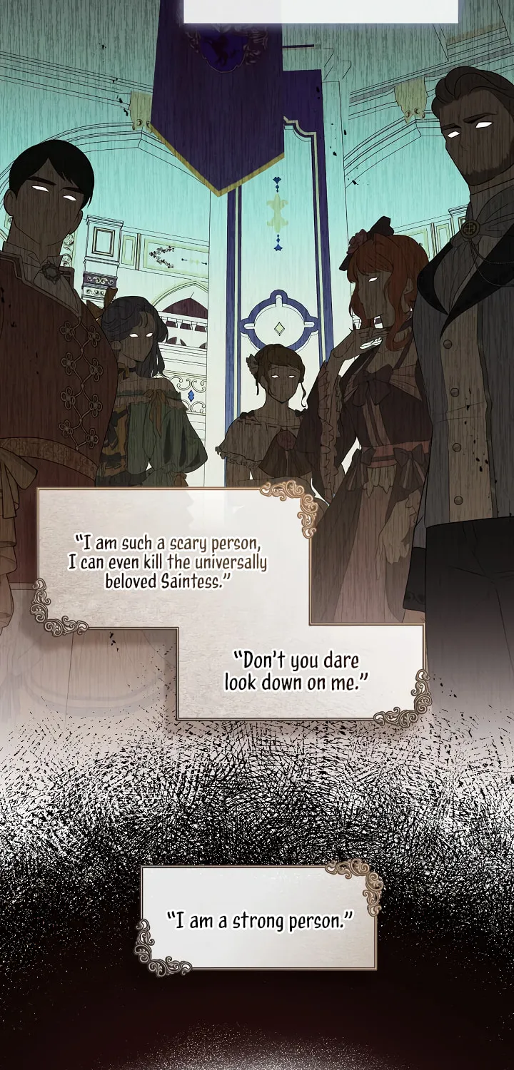 Read The S-Class Lady chapter 16 image 53 on Lezhin