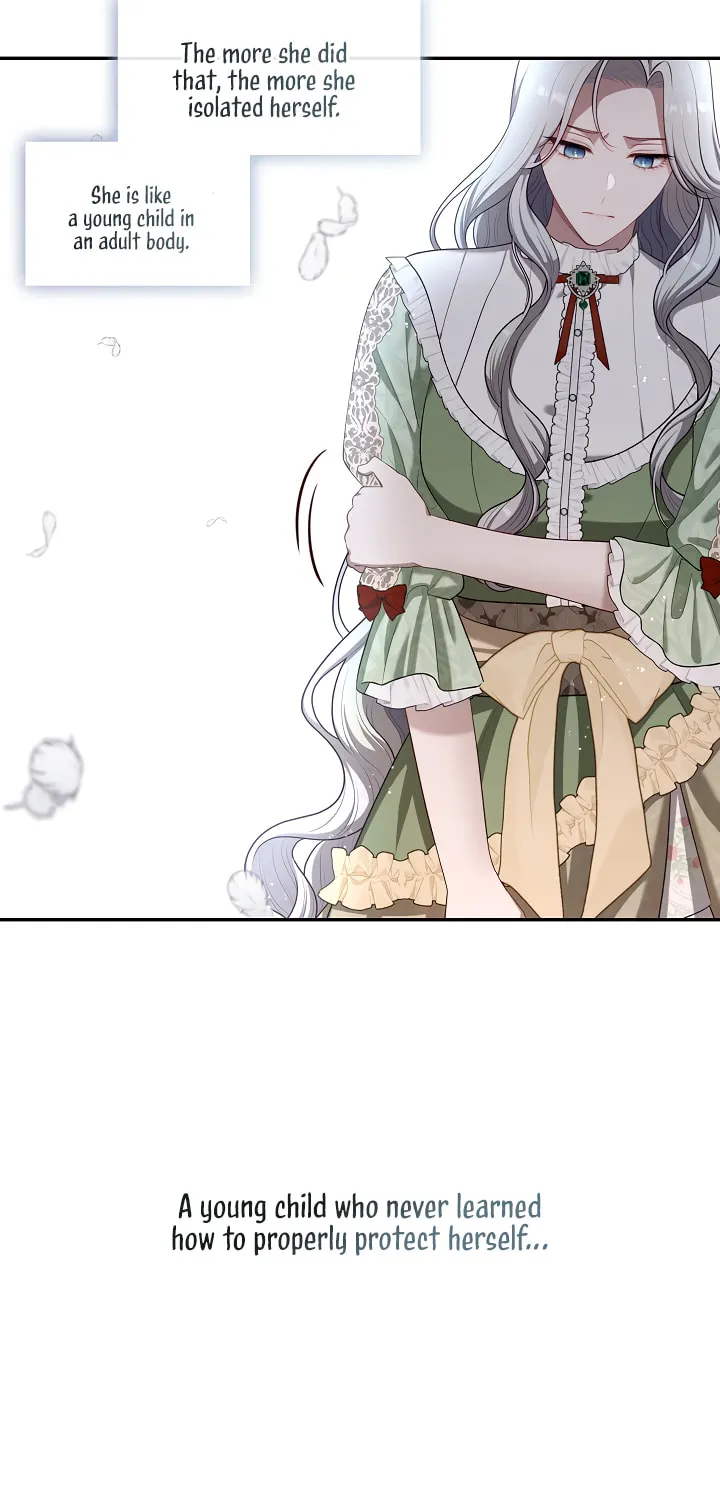 Read The S-Class Lady chapter 16 image 56 on Lezhin