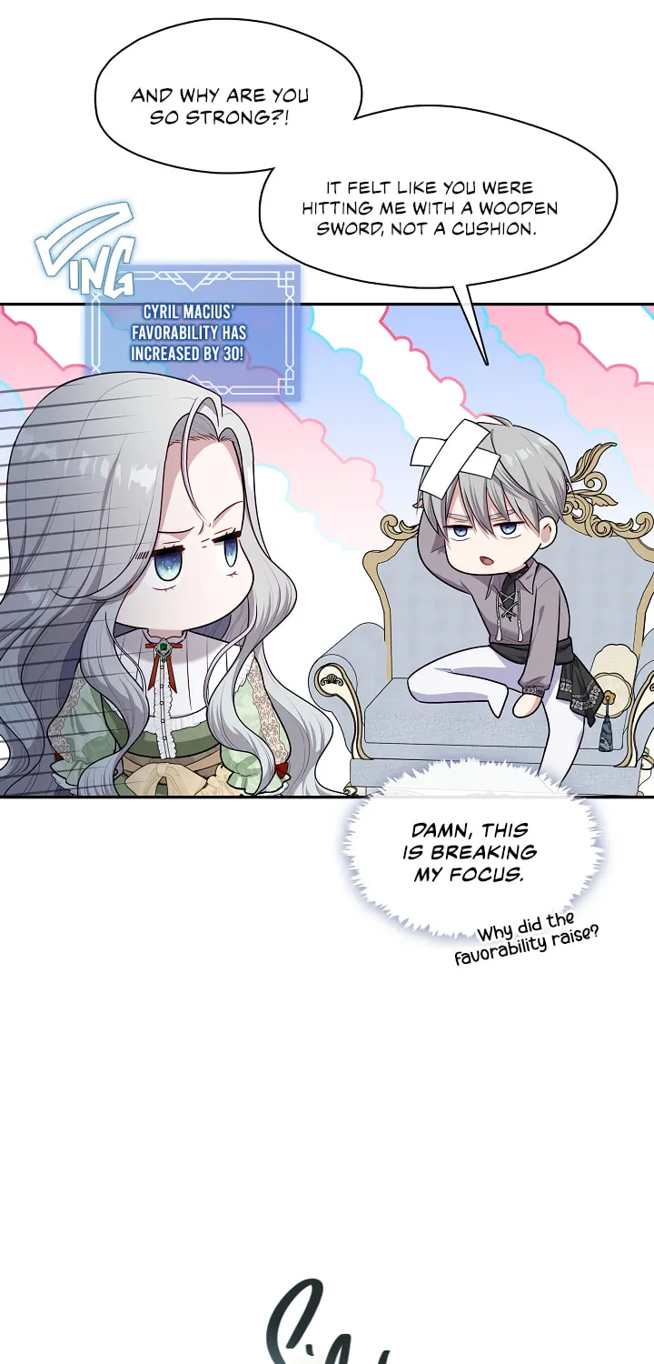 Read The S-Class Lady chapter 16 image 57 on Lezhin