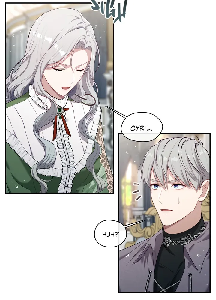 Read The S-Class Lady chapter 16 image 58 on Lezhin