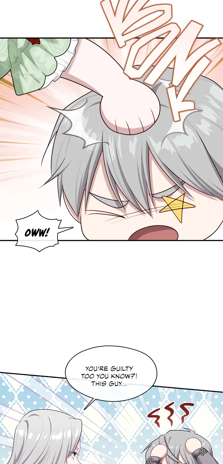 Read The S-Class Lady chapter 16 image 60 on Lezhin