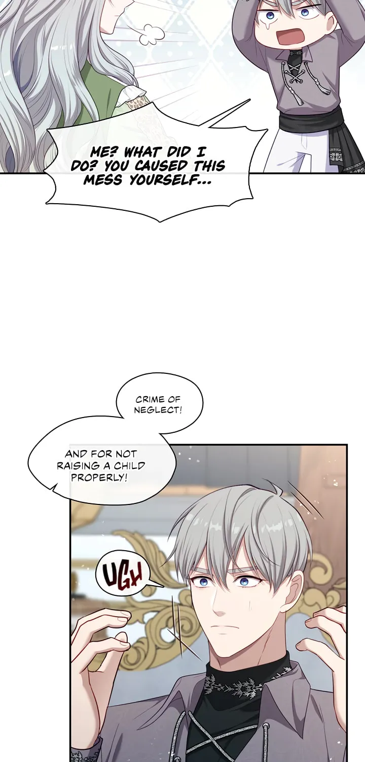 Read The S-Class Lady chapter 16 image 61 on Lezhin