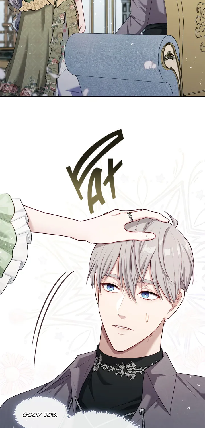 Read The S-Class Lady chapter 16 image 63 on Lezhin