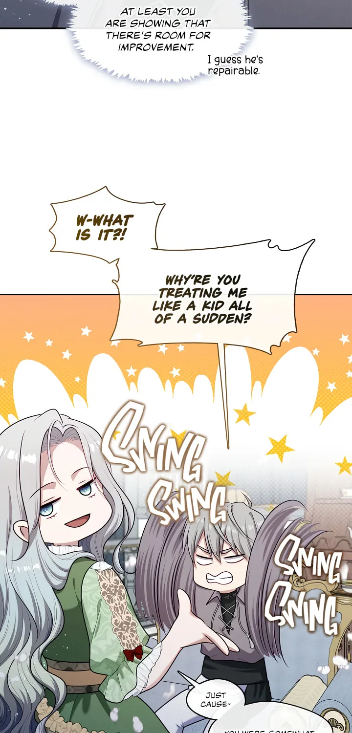 Read The S-Class Lady chapter 16 image 64 on Lezhin