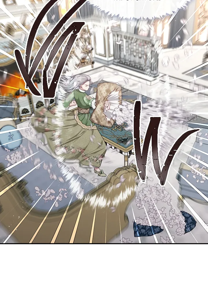 Read The S-Class Lady chapter 16 image 7 on Lezhin
