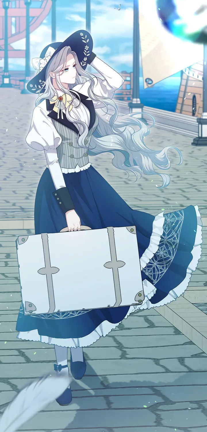 Read The S-Class Lady chapter 16 image 74 on Lezhin