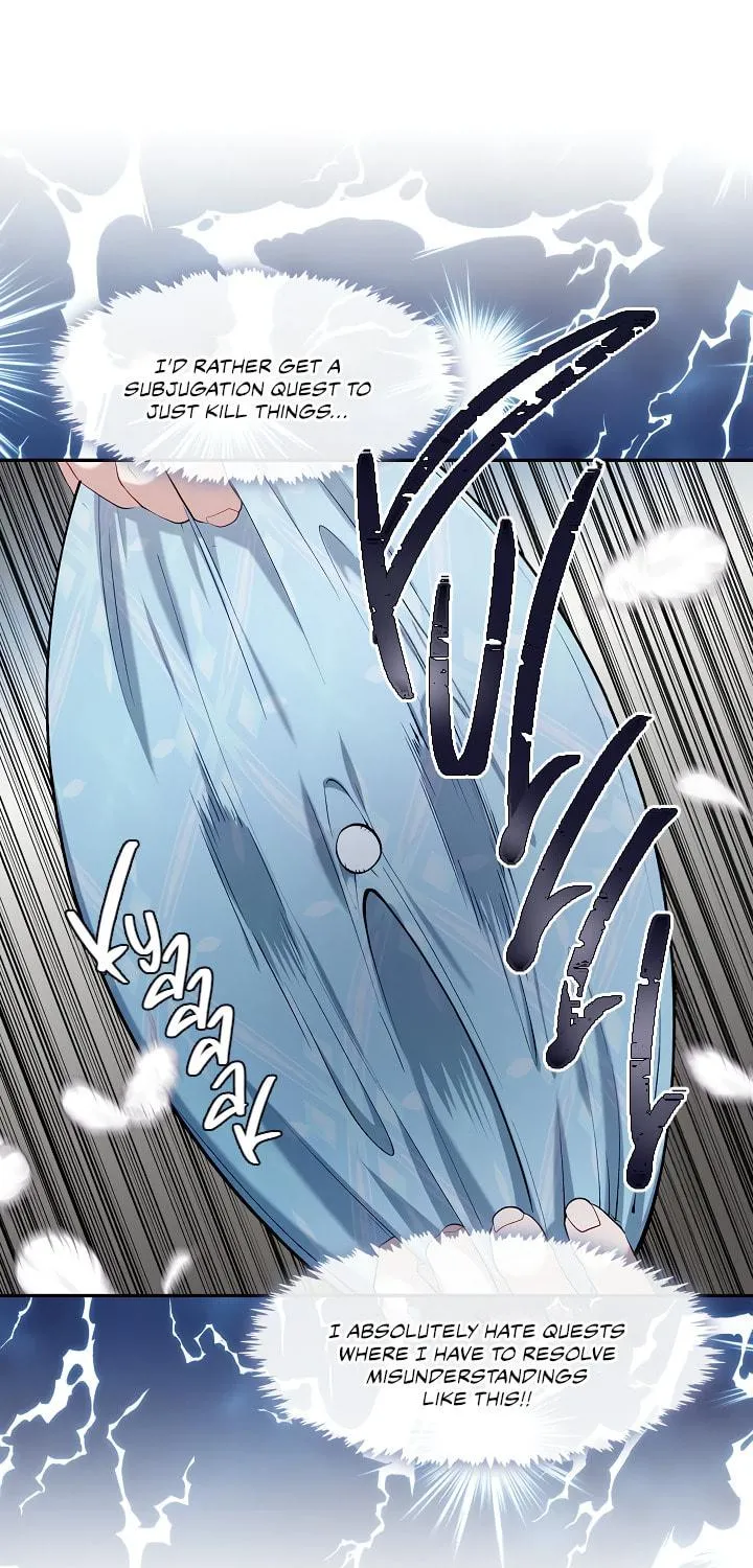 Read The S-Class Lady chapter 16 image 8 on Lezhin