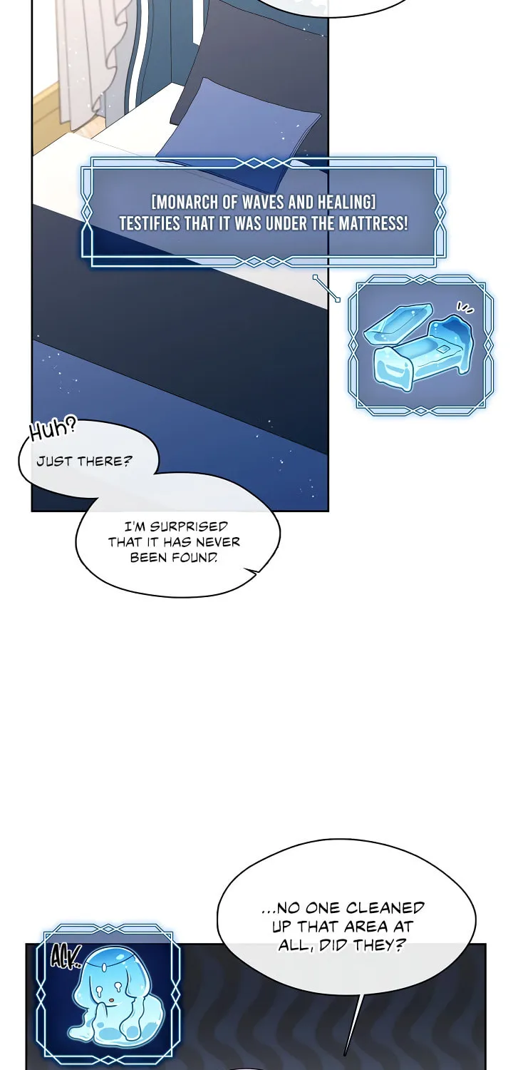Read The S-Class Lady chapter 17 image 10 on Lezhin