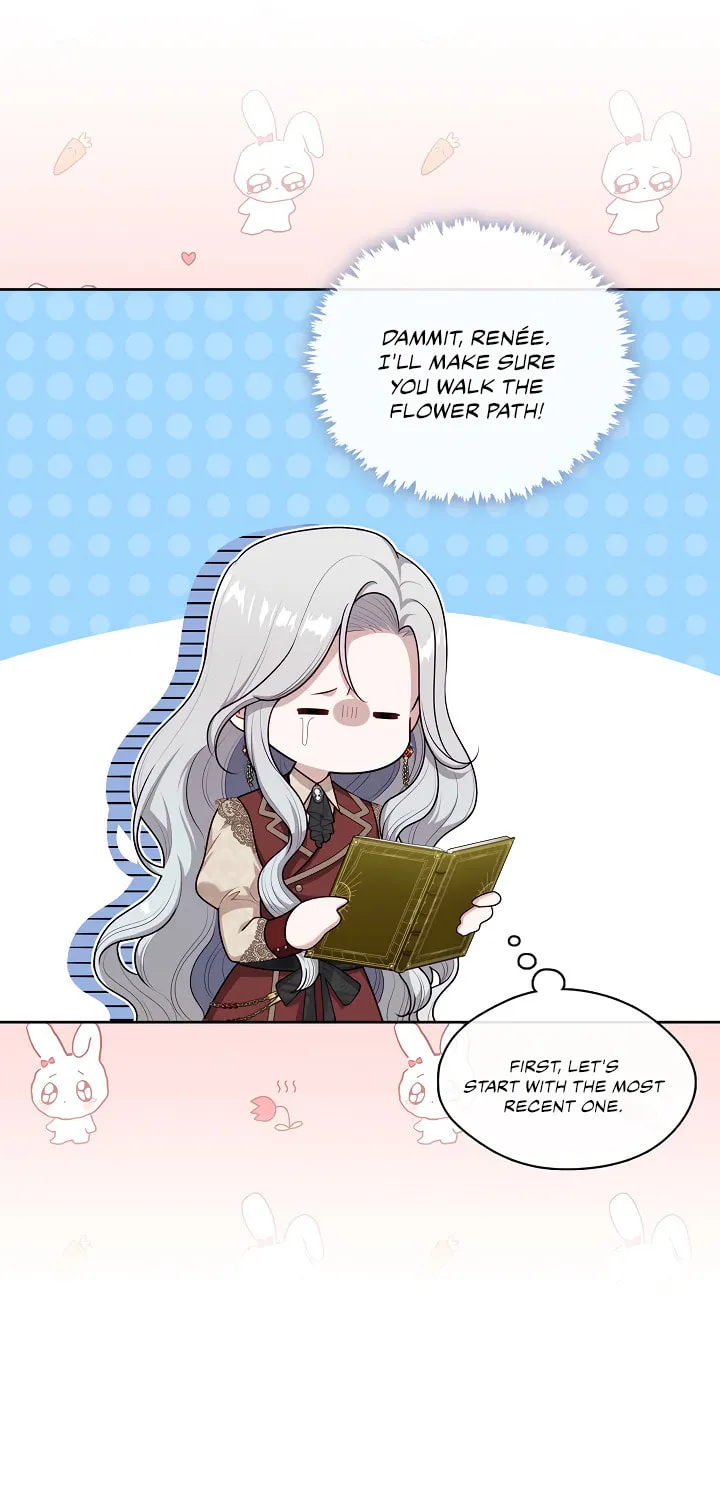 Read The S-Class Lady chapter 17 image 12 on Lezhin