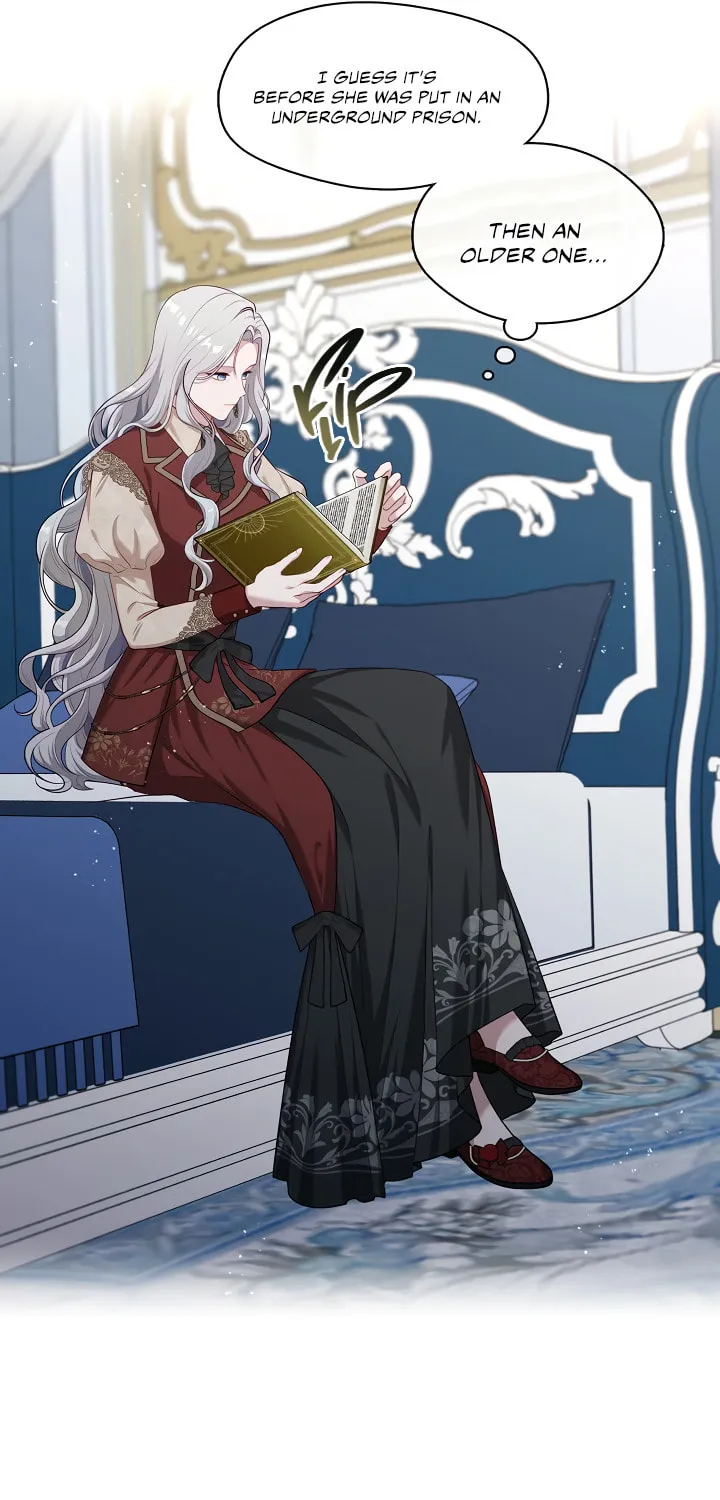Read The S-Class Lady chapter 17 image 16 on Lezhin